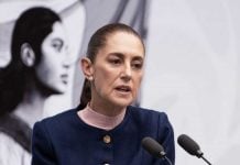 “Ningún interés personal puede estar por encima del pueblo”: Sheinbaum, en medio de polémica en Sinaloa