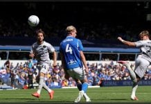 ¡De otro planeta! Dominic Ballard firma una obra de arte nominable al Puskás en la Championship