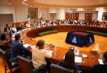 Cabildo de Nuevo Laredo aprueba donación de predio al IMSS para construir un centro de educación y cuidado infantil al sur de la ciudad