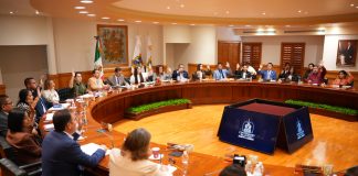 Cabildo de Nuevo Laredo aprueba donación de predio al IMSS para construir un centro de educación y cuidado infantil al sur de la ciudad