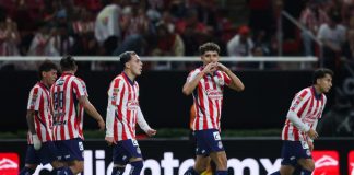 ¡No ‘Hormiga’, no problem! Chivas golea a Tijuana y liga cuatro partidos sin conocer la derrota