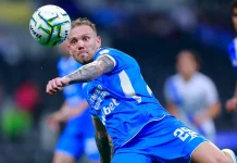 ¿Crisis? Cruz Azul cae ante el Atlas y liga tres partidos con derrota