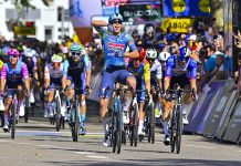 Isaac del Toro otra vez hace historia y se corona campeón de la Vuelta de Alemania