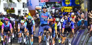 Isaac del Toro otra vez hace historia y se corona campeón de la Vuelta de Alemania