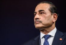 El jefe del Ejército de Pakistán viaja a Teherán para mediar entre Irán y EE. UU.