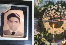 Muere Francisco Rodríguez Morales, padre de uno de los 43 normalistas de Ayotzinapa