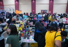 Reúne IMJUVE a cientos de jóvenes en el encuentro geek