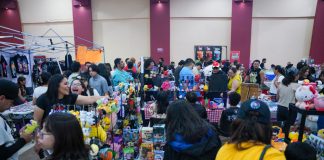 Reúne IMJUVE a cientos de jóvenes en el encuentro geek