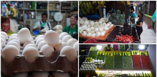 Inflación anual se ubica en 3.26%: precio del huevo sube 7.92% y cebolla se dispara 19.03%