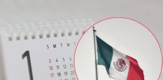 SEP confirma el primer puente del ciclo escolar 2026-2027 y todas las fechas de descanso