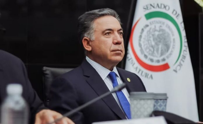 Y SENADO