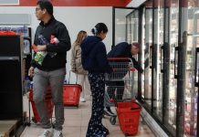 PIB crece 1.9% anual en segundo trimestre y queda por debajo de previsión de 2.1%