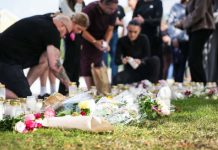 Ataque con espada en escuela de Suecia deja un muerto y tres heridos