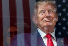 Trump afirma que Irán colapsa y EE.UU. lanza su mayor ofensiva financiera