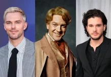 ¿Por qué Nicholas Hoult dejó “Harry Potter”? Kit Harington será el nuevo Gilderoy Lockhart en la serie