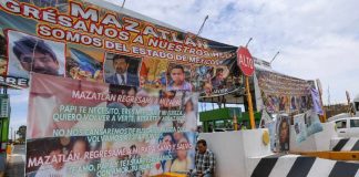 Episcopado Mexicano abre iglesias para apoyar familias de desaparecidos