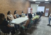 Invita Inmujer a fortalecer bienestar a través del autocuidado y el arte