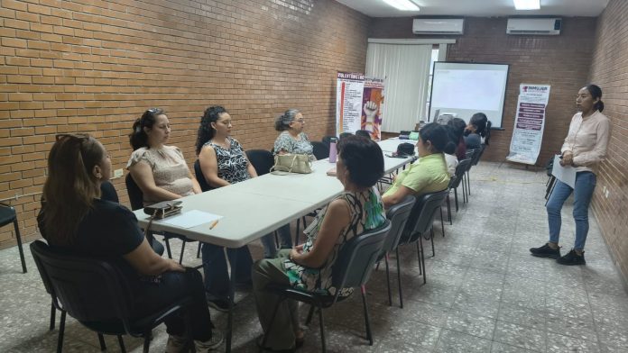 Y INMUJER
