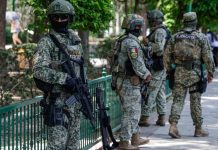 Violencia sigue en Sinaloa: registra 14 homicidios en tres días; reportan secuestros y 4 mil desapariciones