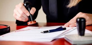 Judicializan denuncias contra 12 notarios de Tamaulipas por presuntas irregularidades