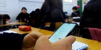 Usa celular 92% de alumnos en Tamaulipas; preparan regulación en escuelas