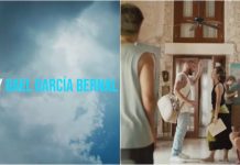 Ricky Martin actuará en la nueva película de Gael García Bernal; también aparecen Jorge Salinas y Esmeralda Pimentel