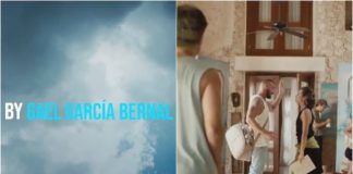 Ricky Martin actuará en la nueva película de Gael García Bernal; también aparecen Jorge Salinas y Esmeralda Pimentel