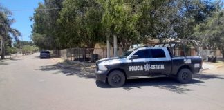 Niñera es detenida en Sonora por la muerte de una menor de casi dos años; continuará el proceso en libertad
