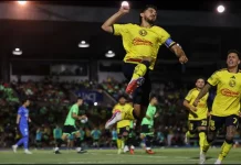 Así quedó la tabla general de la Liga MX tras la J5 del Apertura 2026