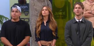 Tres habitantes se van a “El Exilio” por ser considerados “muebles” en “La casa de los famosos México”; conoce quiénes son