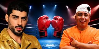 Poncho de Nigris busca enfrentar a Ese Pérez y Masad Altamimi en Ring Royale 2