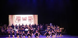 Invitan a formar parte de la Compañía de Danza Nuevo Laredo