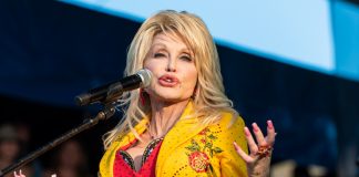 La canción que podría seguir haciendo millonaria a la familia de Dolly Parton