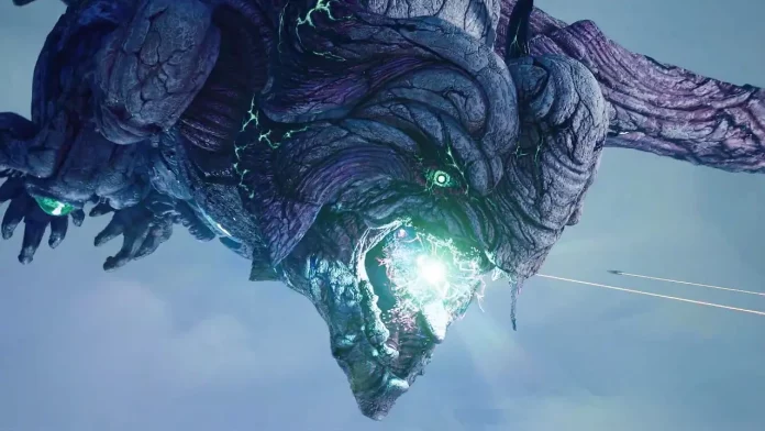 Final Fantasy VII Revelation abraza su lado más “kaiju” en su nuevo tráiler y confirma ventana de lanzamiento