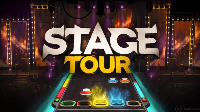 El sucesor espiritual de Guitar Hero ya tiene fecha en Nintendo Switch 2 y llega antes de Navidad