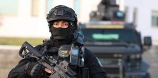 Enfrentamiento en Candela, Coahuila, deja un policía y dos civiles muertos