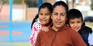 Mujeres al frente. Uno de cada tres hogares de Tamaulipas tiene jefa de familia