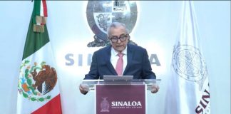 Abre Morena proceso a Rocha Moya; podría expulsarlo