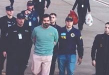 Reinicia audiencia de Fernando Farías, acusado de huachicol fiscal