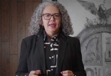 Graciela Domínguez ordena recorrer Sinaloa y anuncia plan integral de gobernabilidad y seguridad