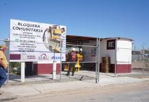 Gobierno municipal entrega 9 mil bloques a familias para apoyar el mejoramiento de viviendas