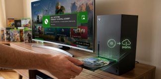 Microsoft revoluciona el mercado gaming: Xbox anuncia el programa oficial ‘Disc-to-Digital’
