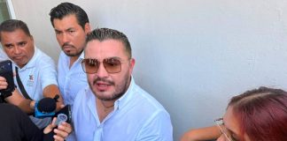Abogado de Danna solicita cambio de jueza; proceso podría suspenderse