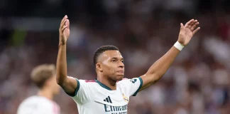 Festival goleador del Real Madrid en su estreno casero (4-1)
