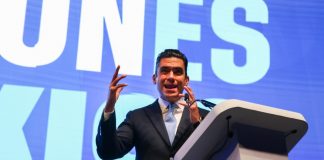 CEN del PAN decidirá si hay alianzas en elecciones 2027, no los comités estatales: Jorge Romero