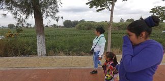 Olor a gas y azufre activa operativo nocturno en varios municipios de Nuevo León