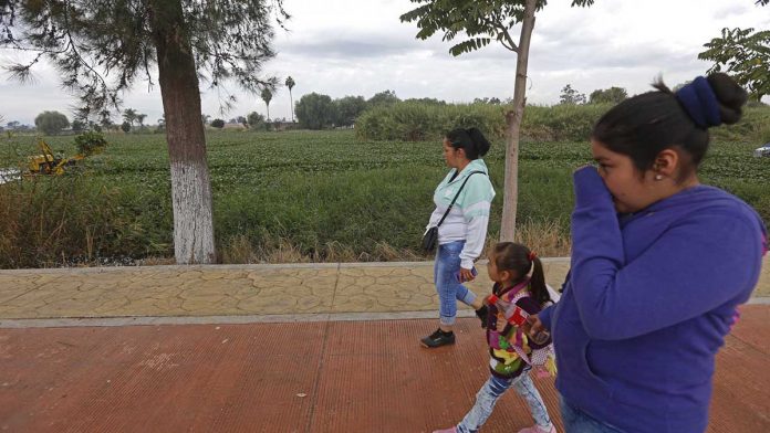 Río Santiago Jalisco