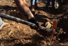 Hallan más de 100 restos óseos en presunto sitio de exterminio en Acapulco