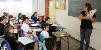 Reacomoda la SET a más de mil docentes