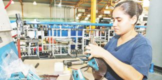 Mandan mujeres en 1 de cada 3 hogares en Tamaulipas